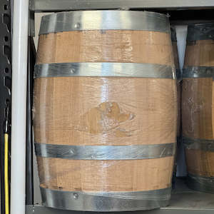 Barrels