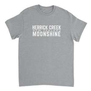 Moonshine Heavyweight Unisex T-shirt