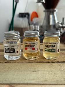 Moonshine: Moonshine Minis 30ml