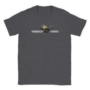 Classic Unisex Crewneck T-shirt | Herrick Creek