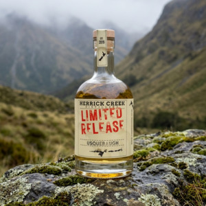 Whisky: Limited Release - Usquebaugh - Pre-Order