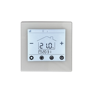 MD2 Wired Thermostat for easy control of Herschel heaters