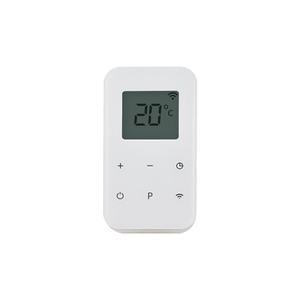 Herschel T-PL plugin wifi thermostat heating control