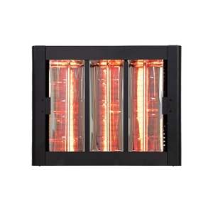 Products: Herschel Vulcan 6 - 12kw Warehouse Heater for industrial warehouses