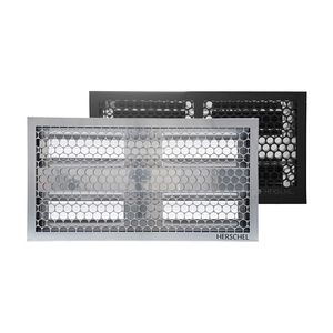 Herschel Power 3.2 – 6.4kW Workshop Heaters