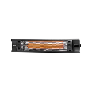Herschel COLORADO 2500: IR-B infrared patio heater