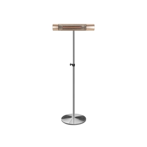 Products: Herschel Gold CALIFORNIA 2000W & Stand: free standing patio heater