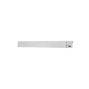 Herschel SUMMIT 2600 White: indoor / covered, sheltered outdoor heater