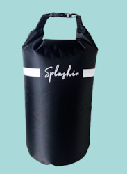 Accessories: Portable Load Washer