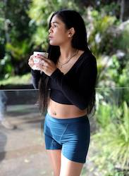 Period Underwear Nz: Shorts - Heavy flow