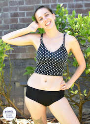 Period Underwear Nz: Hipster - Heavy flow