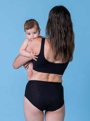 Period Underwear Nz: Classic - Medium flow