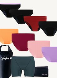 Shop All: Complete Vitals Pack - All flows