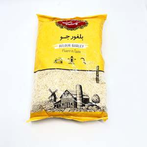 GOLESTAN Bulgur Barley 900g