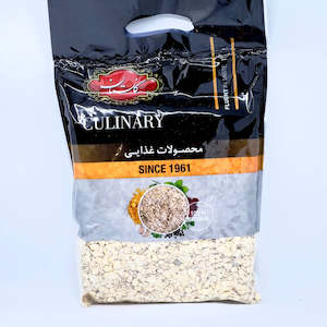 GOLESTAN Pearled Barley Flakes 900g