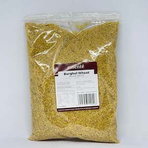 ESSENTE Medium Bulgur Wheat 1kg