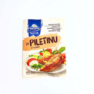 Food Stock Vegeta: VEGETA Chicken Seasoning 30g