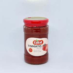 Tomatoes: ESALAT Tomato Paste 680g
