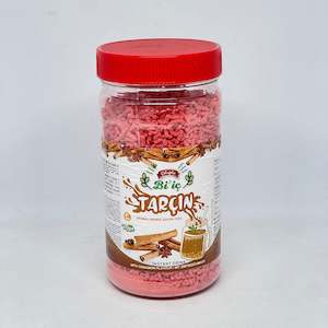 Juice: CCA Fanta 1.5L