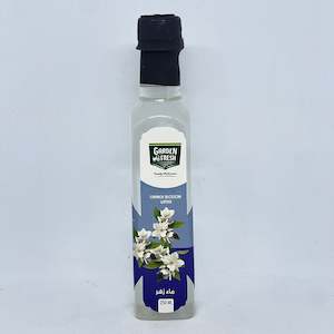 Baking Cooking: GF Orange Blossom Water 250ml