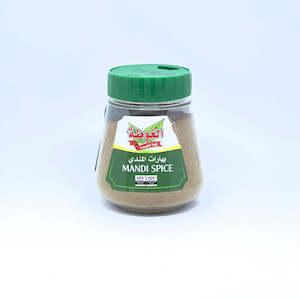 ELBASHA Mandi Spice 100g