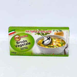 Food Stock Vegeta: VEGETA Beef Stock Cubes 180g