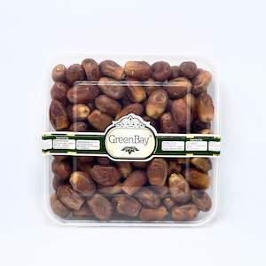 Fresh Dates: HESARI Zahedi Dates 1kg