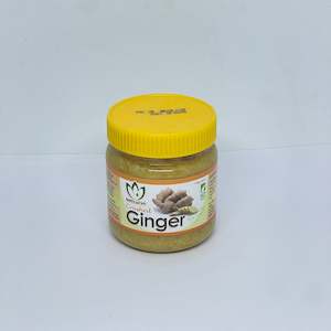Baking Cooking: Healthy&Fresh Ginger Crushed 185g