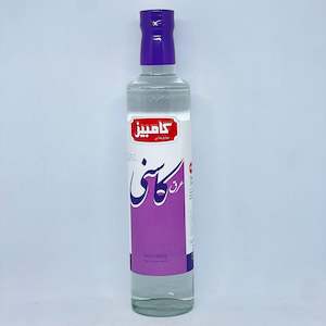 Baking Cooking: KAMBIZ Succory Distillate 420mL