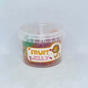 RR Fruit Jelly 200g