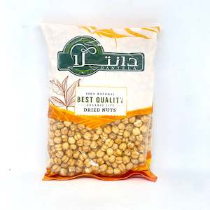 Nuts: DANTELA Roasted Chickpeas w/ Salt 400g
