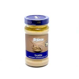 Tahini: SEGMEN Sesame Tahini 300g