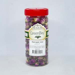 GREEN BAY Dried Rose Buds 70g