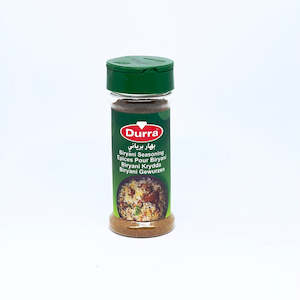 DURRA Biryani Seasoning 100g