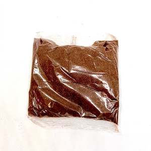 Herbs Spices: HESARI Ground Sumac 250g