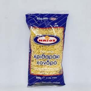 HELIOS Orzo Large 500g