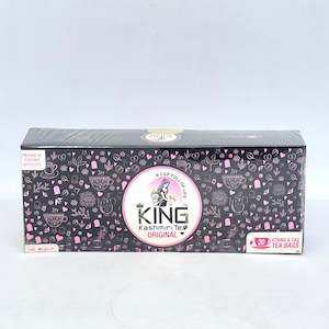 KING Kashmiri Tea Original 90g