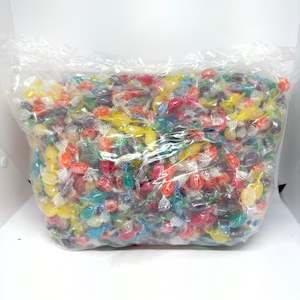 Chocolates Toffees Lollies: MINOO Bonbon Assorted Candy 3kg