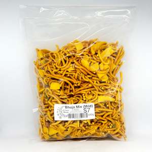 Nuts: SUMMER HARVEST Bhujia Mix Mild 200g