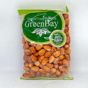 Dried Fruits: GREEN BAY Dried Oleaster/Russian Olives 'Sinjid' 350g