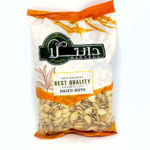 DANTELA Pumpkin Seeds Goshti 400g