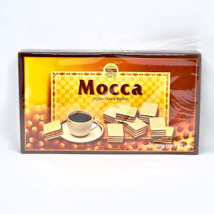 Olives: ILIADA Green Olives w/ Garlic 950g