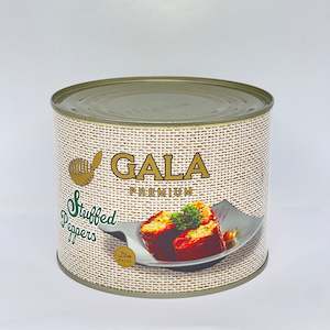 GALA Stuffed Peppers 2kg