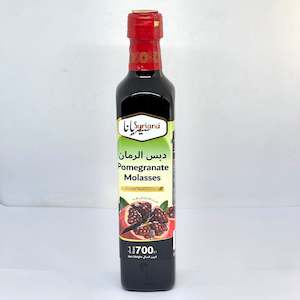 Baking Cooking: SYRIANA Pomegranate Molasses 700mL