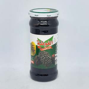 HESARI Brown Spanish Lentils 2.5kg