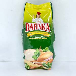 Food Stock Vegeta: VITAMINKA Dafinka Vegetable Food Supplement 1kg