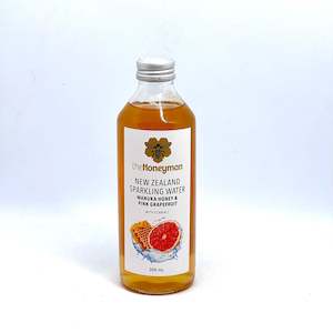 DOMTY Guava Premium Juice 1L