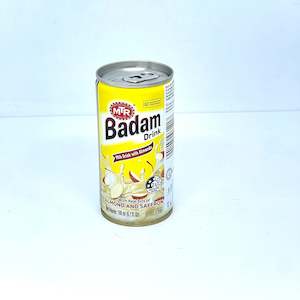 Drinks Chilled: MTR Badam Drink 180mL