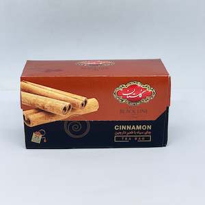 GOLESTAN Cinnamon Tea 25TB 50g