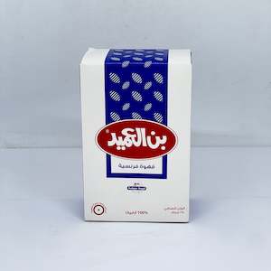 ALAMEED French Coffee w/ Creamer 250g